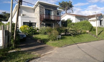 Hermosa casa en linda zona de Punta del Este