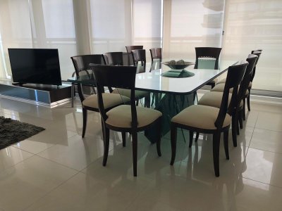 Hermoso apartamento frente al mar  - IMD6085A