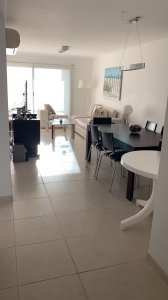 Excelente apartamento con vista al mar Ref.(6022) - IMD6022A