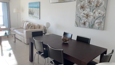 Excelente apartamento con vista al mar Ref.(6022) - IMD6022A