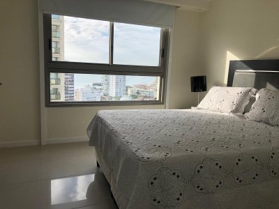 Hermoso apartamento frente al mar  - IMD6085A