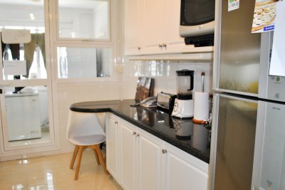 Hermoso departamento con vista única al mar  - IMD7192A