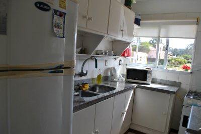 Muy lindo apartamento en Manantiales. Ref. 7131 - IMD7131A