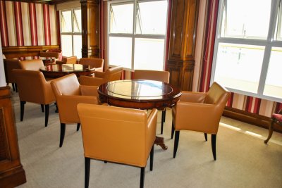 Hermoso departamento con vista única al mar  - IMD7192A