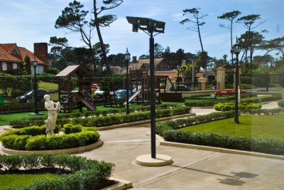 Hermoso departamento con vista única al mar  - IMD7192A