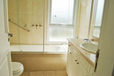 Hermoso departamento con vista única al mar  - IMD7192A