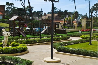 Hermoso departamento con vista única al mar  - IMD7192A