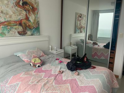 Hermoso apartamento con espectacular vista al mar - IMD5978A