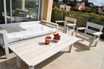 Muy lindo apartamento en Manantiales. Ref. 7131 - IMD7131A