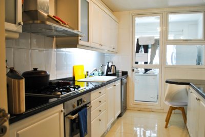 Hermoso departamento con vista única al mar  - IMD7192A