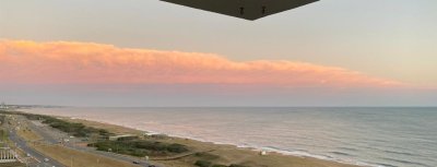 ESPECTACULAR DEPTO EN TORRE LOBOS CON VISTA AL MAR. REF: 7124 - IMD7124A