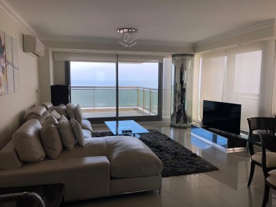 Hermoso apartamento frente al mar  - IMD6085A