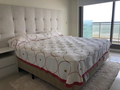 Hermoso apartamento frente al mar  - IMD6085A