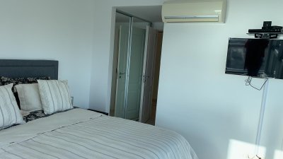 Excelente apartamento con vista al mar Ref.(6022) - IMD6022A