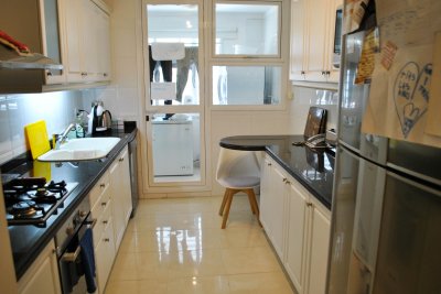 Hermoso departamento con vista única al mar  - IMD7192A