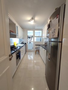 Hermoso departamento con vista única al mar  - IMD7192A