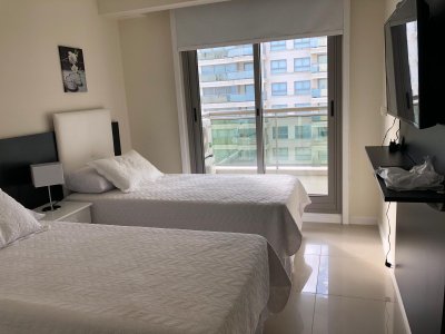Hermoso apartamento frente al mar  - IMD6085A