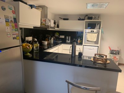 Hermoso apartamento con espectacular vista al mar - IMD5978A