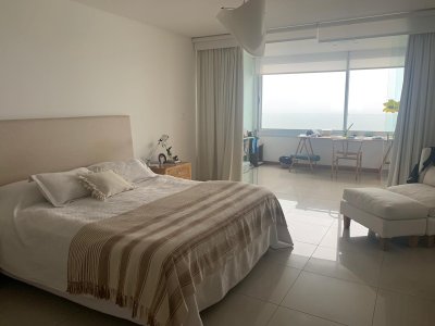 Hermoso apartamento con espectacular vista al mar - IMD5978A