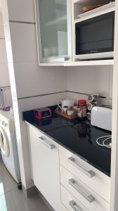 Excelente apartamento con vista al mar Ref.(6022) - IMD6022A