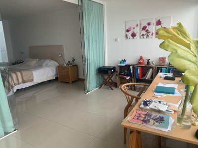 Hermoso apartamento con espectacular vista al mar - IMD5978A