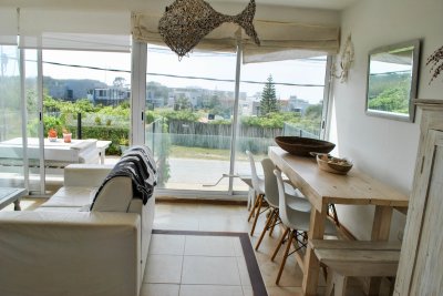 Muy lindo apartamento en Manantiales. Ref. 7131 - IMD7131A