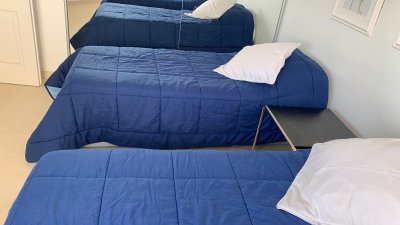 Excelente apartamento con vista al mar Ref.(6022) - IMD6022A