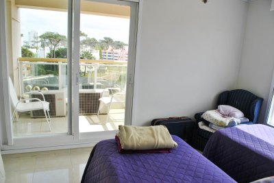 Hermoso departamento con vista única al mar  - IMD7192A