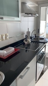 Excelente apartamento con vista al mar Ref.(6022) - IMD6022A