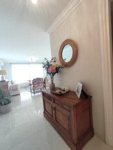 Hermoso departamento con vista única al mar  - IMD7192A