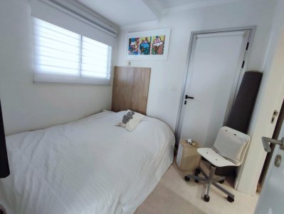 ESPECTACULAR DEPTO EN TORRE LOBOS CON VISTA AL MAR. REF: 7124 - IMD7124A