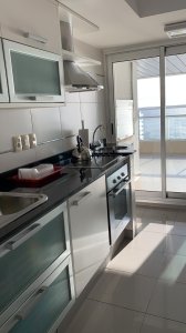 Excelente apartamento con vista al mar Ref.(6022) - IMD6022A