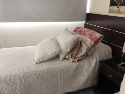 Hermoso apartamento frente al mar  - IMD6085A