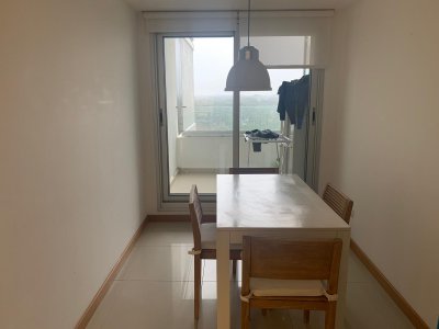 Hermoso apartamento con espectacular vista al mar - IMD5978A