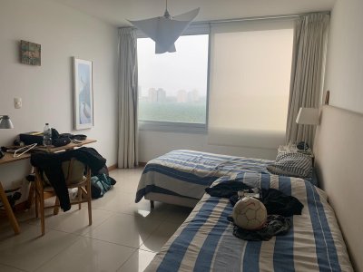 Hermoso apartamento con espectacular vista al mar - IMD5978A