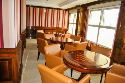 Hermoso departamento con vista única al mar  - IMD7192A