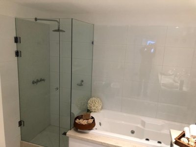 ESPECTACULAR DEPTO EN TORRE LOBOS CON VISTA AL MAR. REF: 7124 - IMD7124A