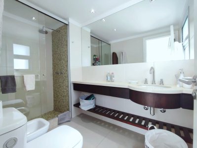 ESPECTACULAR DEPTO EN TORRE LOBOS CON VISTA AL MAR. REF: 7124 - IMD7124A