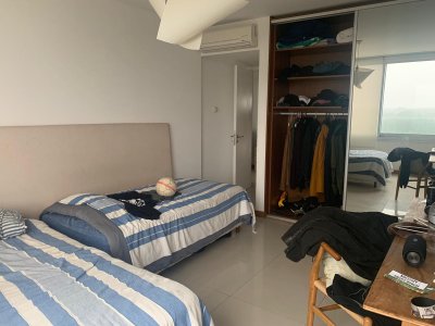 Hermoso apartamento con espectacular vista al mar - IMD5978A