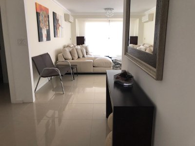 Hermoso apartamento frente al mar  - IMD6085A