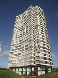 Hermoso apartamento con espectacular vista al mar - IMD5978A