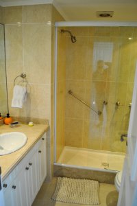 Hermoso departamento con vista única al mar  - IMD7192A