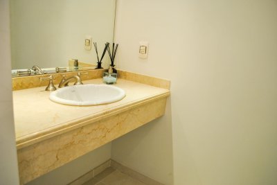 Hermoso departamento con vista única al mar  - IMD7192A