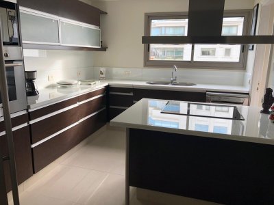 Hermoso apartamento frente al mar  - IMD6085A