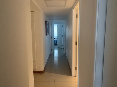 Hermoso apartamento con espectacular vista al mar - IMD5978A