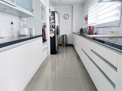 ESPECTACULAR DEPTO EN TORRE LOBOS CON VISTA AL MAR. REF: 7124 - IMD7124A