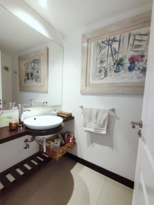 ESPECTACULAR DEPTO EN TORRE LOBOS CON VISTA AL MAR. REF: 7124 - IMD7124A