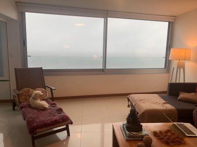 Hermoso apartamento con espectacular vista al mar - IMD5978A