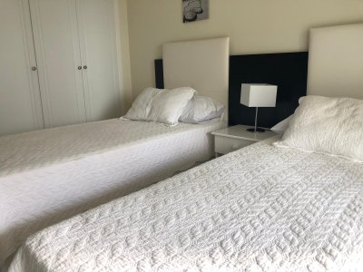 Hermoso apartamento frente al mar  - IMD6085A