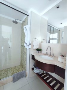 ESPECTACULAR DEPTO EN TORRE LOBOS CON VISTA AL MAR. REF: 7124 - IMD7124A